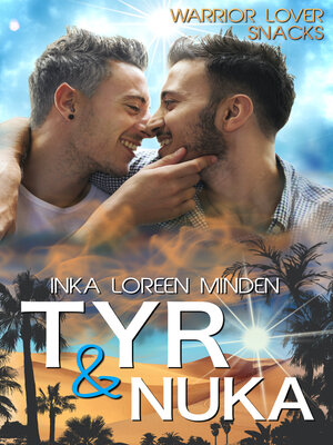 cover image of Tyr & Nuka
